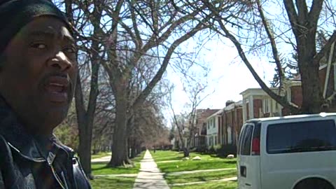 ROSEDALE PARK PROPERTY ON THE SHEA SHOW