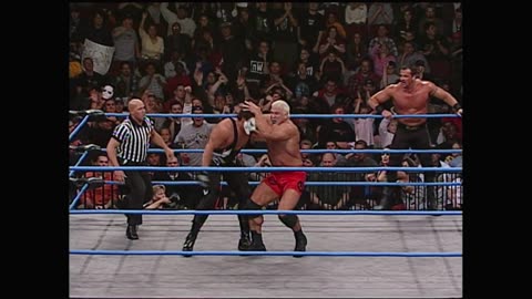 WCW Monday Nitro November 6, 2000