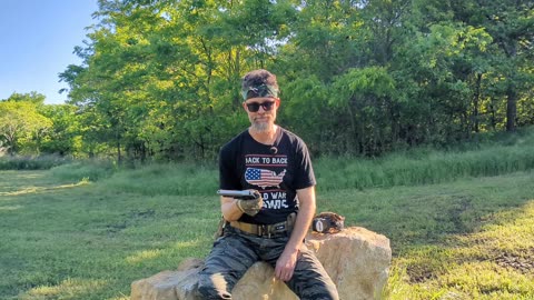 9mm SAR B6C - Review