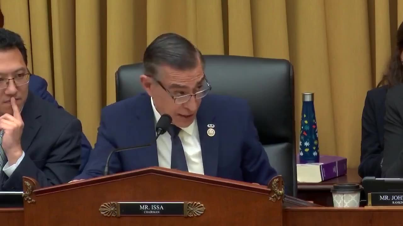 GOP Congressman Smacks Down Jasmine Crockett with a Brutal Reminder When She Goes on a Whiny Tirade