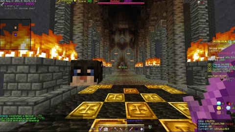 Skyblock FLOOR 7 [#1800]