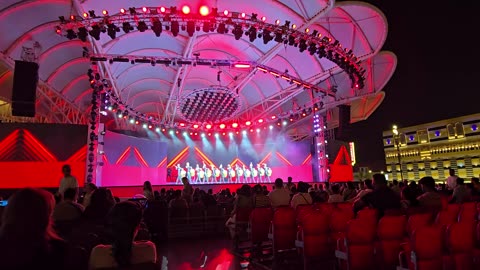 Global village-dubai