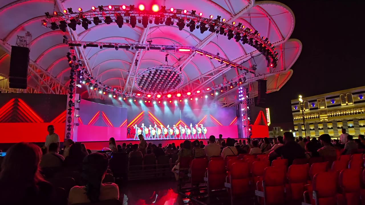 Global village-dubai
