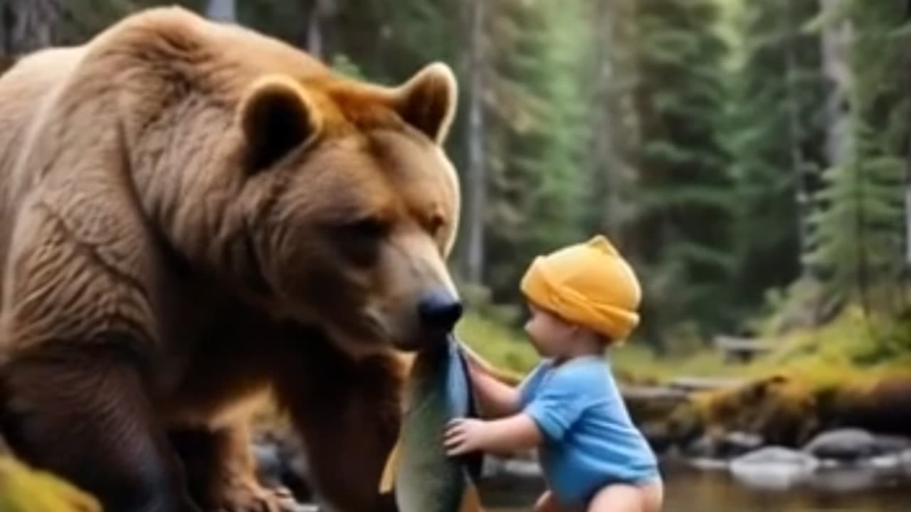 Ai generated video #shorts #ai #ai