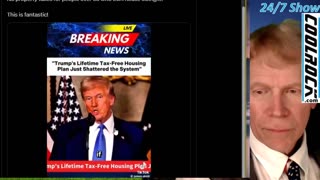 Freedom Friday - Trump attacks Free Speech during Muslim and Border Crisis