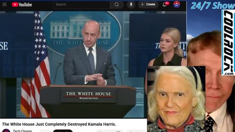 Freedom Friday - Trump attacks Free Speech during Muslim and Border Crisis
