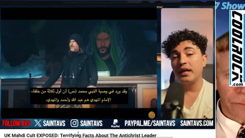 Freedom Friday - Trump attacks Free Speech during Muslim and Border Crisis