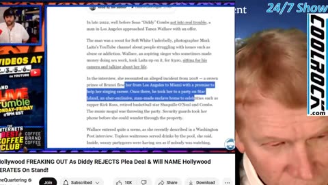 Freedom Friday - Trump attacks Free Speech during Muslim and Border Crisis
