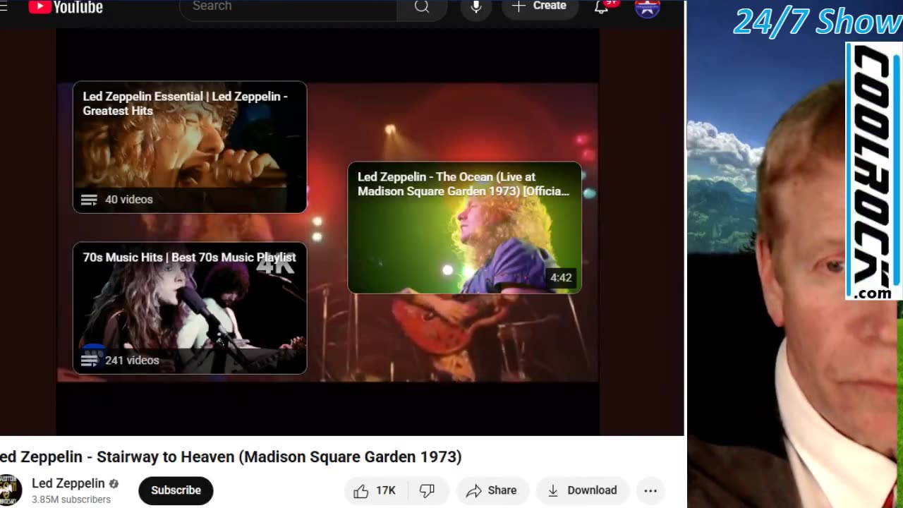 Freedom Friday - Trump attacks Free Speech during Muslim and Border Crisis