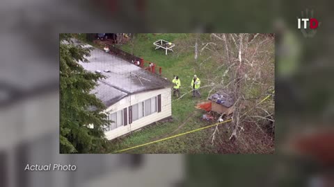 The Worst Family Massacre in Washington History (True Crime Documentary)