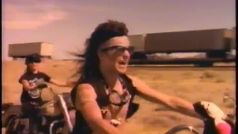 la guns electric gypsy