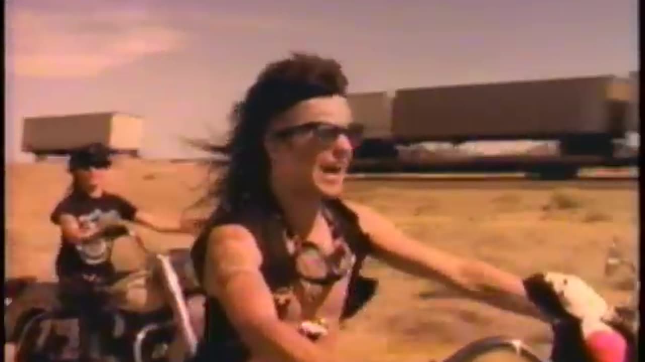 la guns electric gypsy