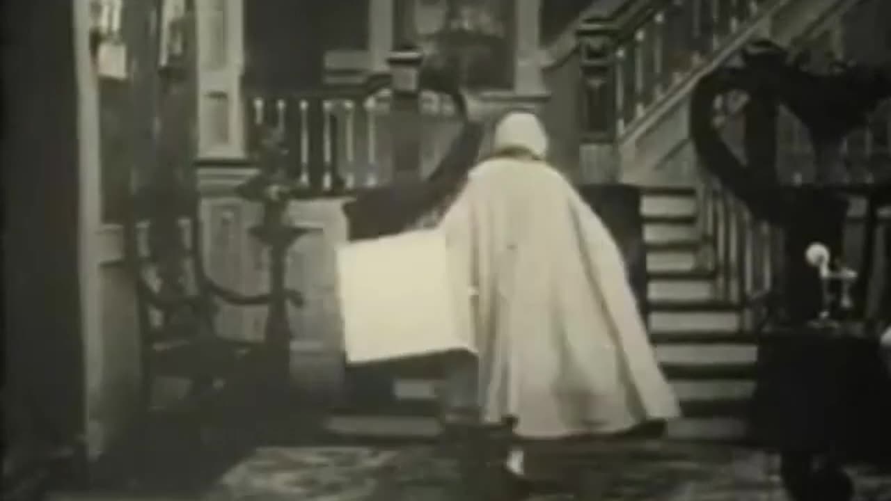 Bombs! (1916)