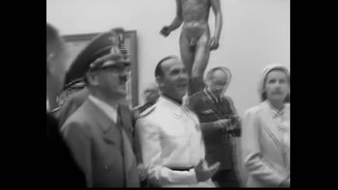 ANTICHRISTIAN OCCULT TV - "No Jews Day" - 6/24/2025