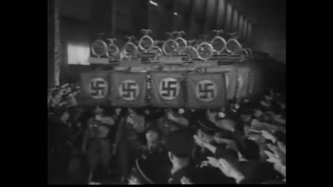 ANTICHRISTIAN OCCULT TV - "No Jews Day" - 6/24/2025