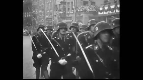 ANTICHRISTIAN OCCULT TV - "No Jews Day" - 6/24/2025