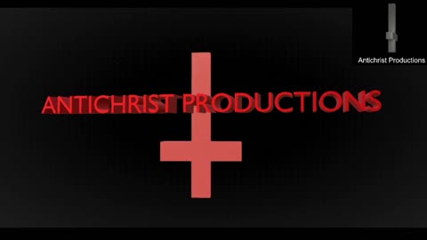ANTICHRISTIAN OCCULT TV - "No Jews Day" - 6/24/2025