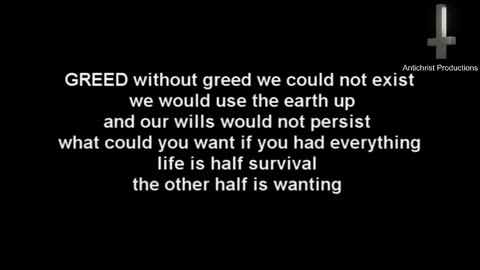 ANTICHRISTIAN OCCULT TV - "No Jews Day" - 6/24/2025