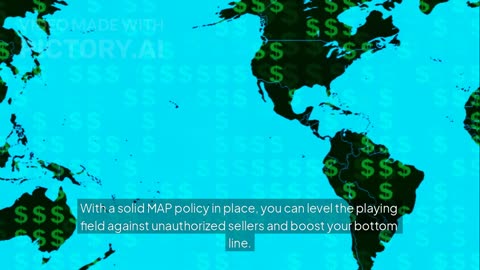 MAP Pricing Enforcement on Amazon: How to Protect Your Brand & Profits