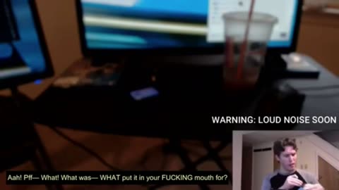 Jerma clips to show your grandmother