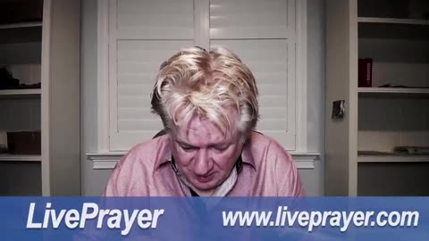 Liveprayer with Bill Keller 1/6/26