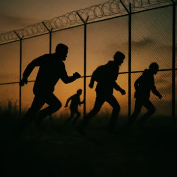 Deportation Crisis: Violent Criminals At Large