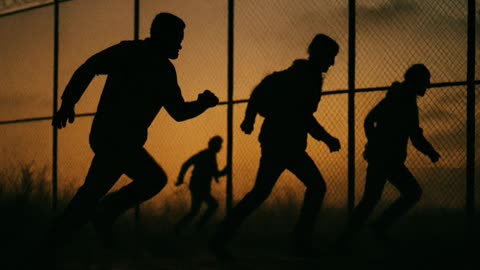 Deportation Crisis: Violent Criminals At Large