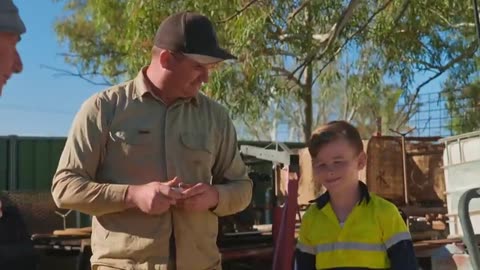 Aussie Gold Hunters S10E10