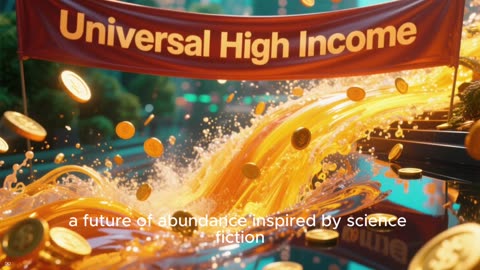 Elon Musk's Bold Bet: Why Work Could Soon Be a Choice, Not a Chore