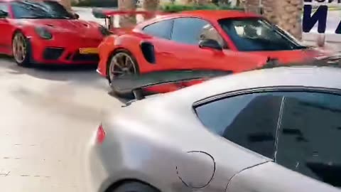 🏎️💨 How Many Cars Can You Handle? | LuxurySportsCars