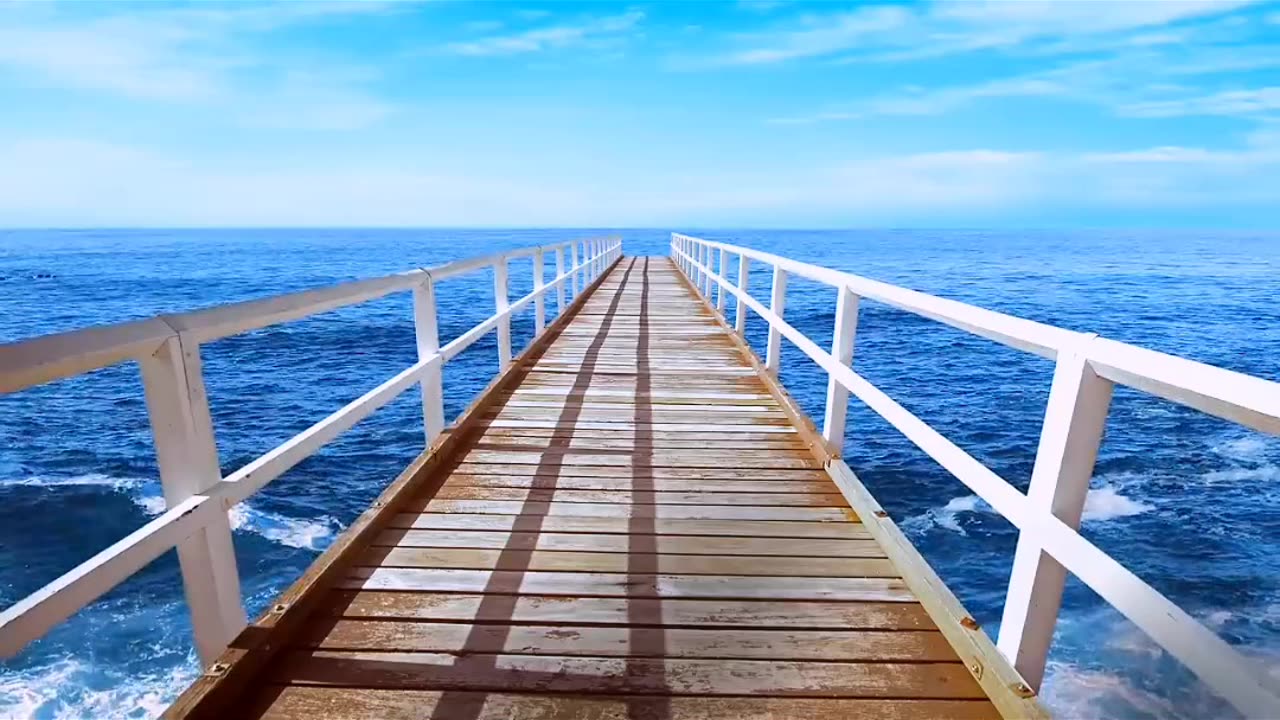 Sea waves 🌊 🌊🌊