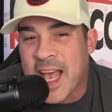 David Nino Rodriguez ~ Crisis in NYC