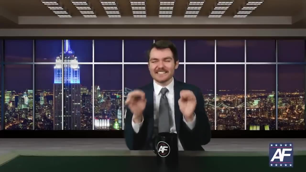 NICK FUENTES - MY WORST TEACHER