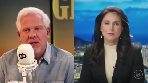 Tulsi Gabbard on Russiagate, Secret Documents