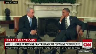 Nut and Yahoo: There will be no Palestinian state