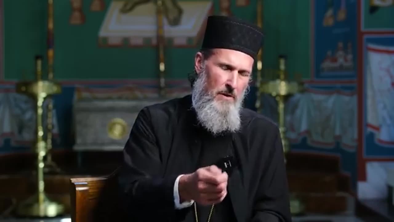 Why Every Christian Should Have a Prayer Rule - Fr. Josiah Trenham
