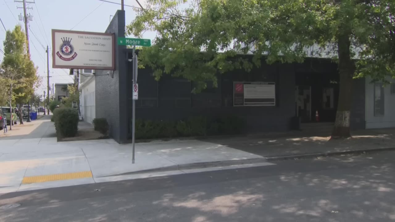 Homeless Shelter Causing Torment in Portland Neighborhood