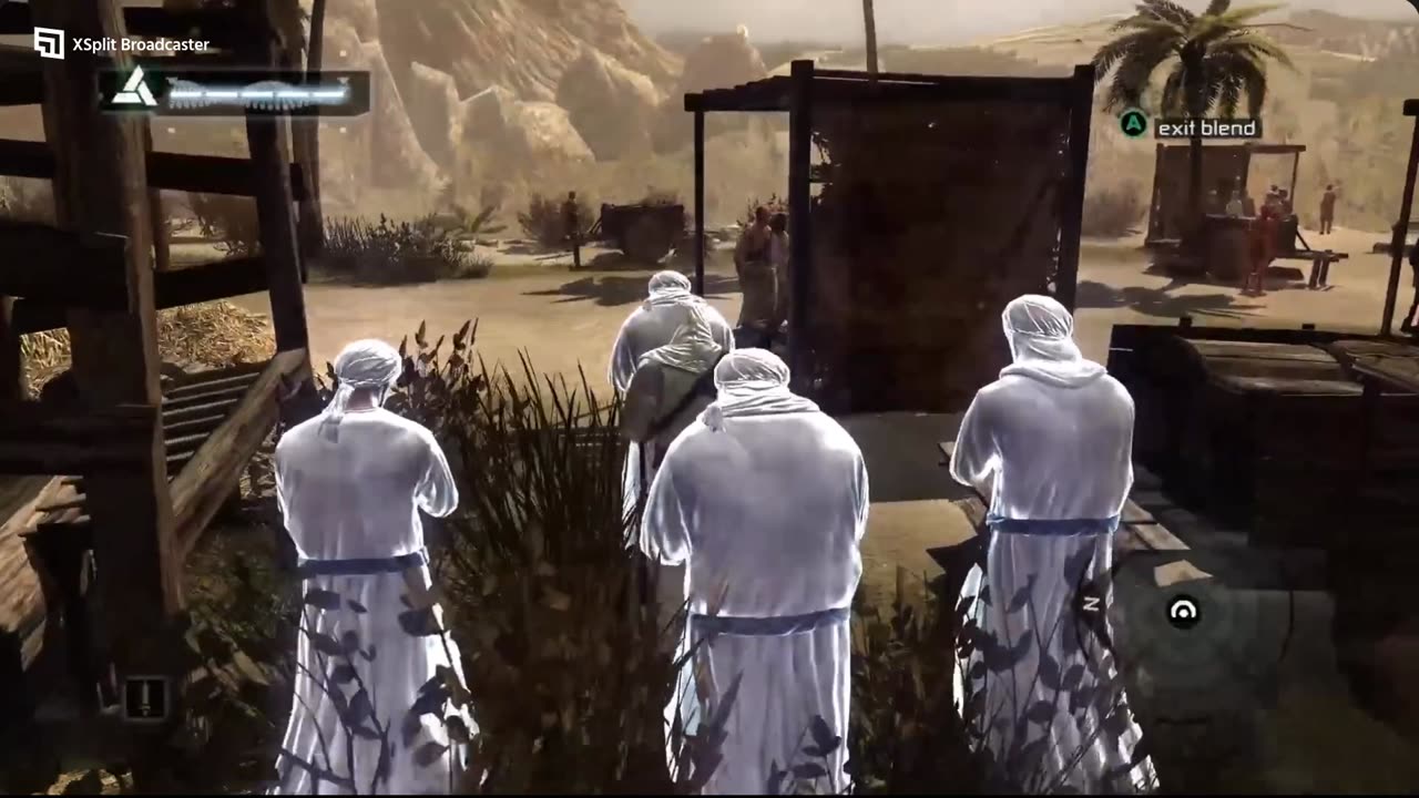 ASSASSINS CREED (#song #holy REVERSE)