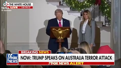 Trump on Brown U, Aussy and Syria ..