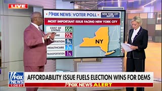 Charles Payne Says ‘Pampered’ And ‘Entitled Folks’ Were Key To Zohran Mamdani’s Win