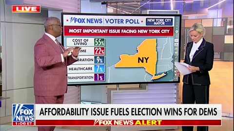 Charles Payne Says ‘Pampered’ And ‘Entitled Folks’ Were Key To Zohran Mamdani’s Win