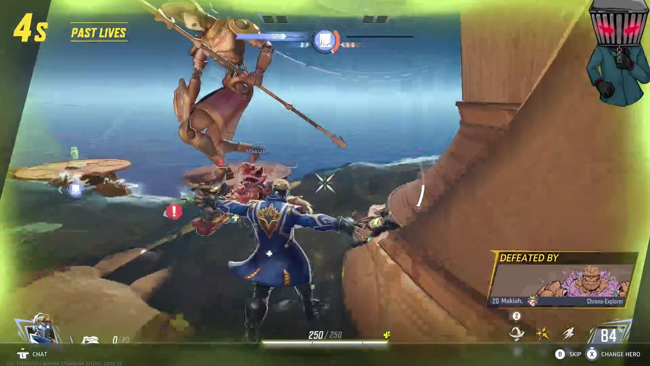 Night time fun gaming (Come Chat and Play!)