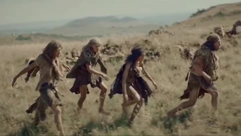 Neanderthal DNA