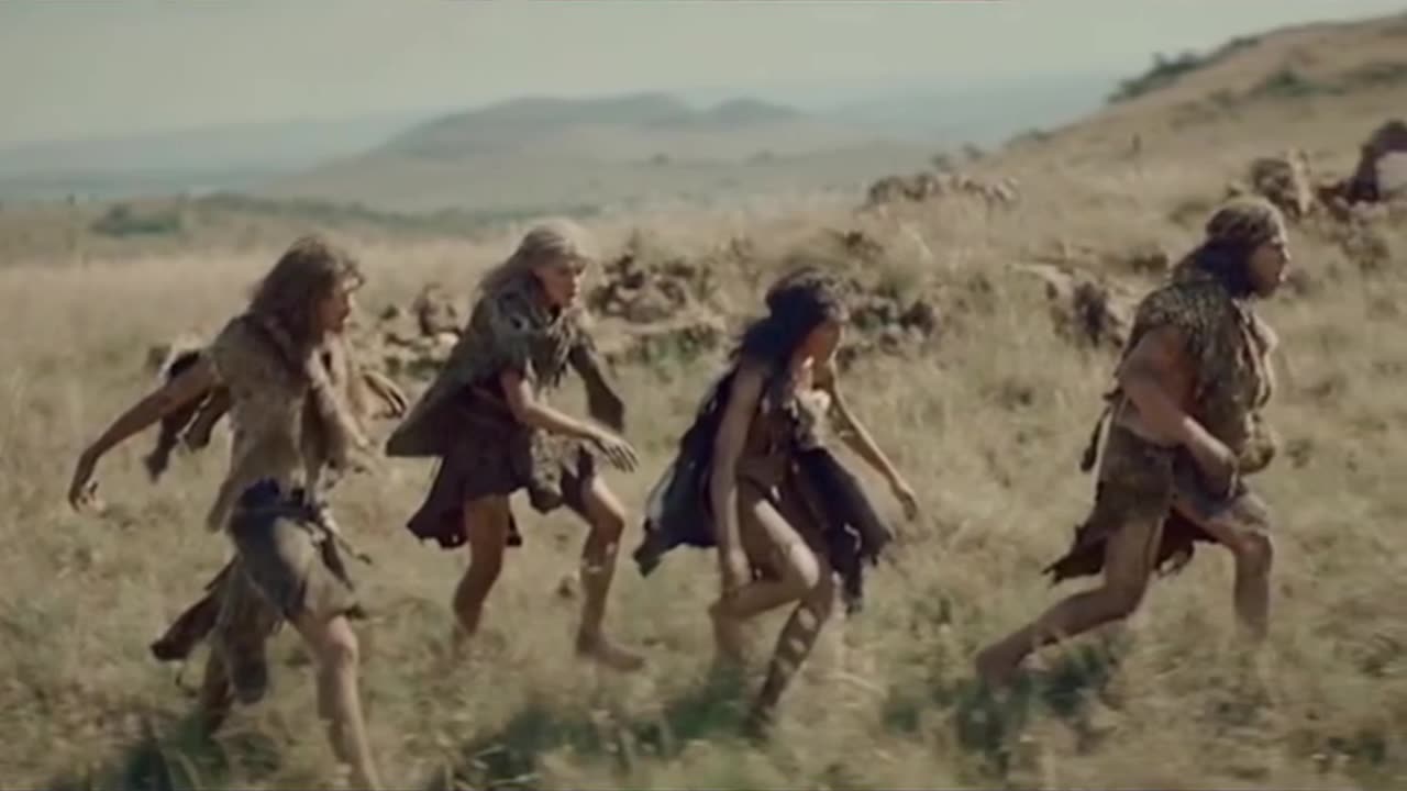 Neanderthal DNA