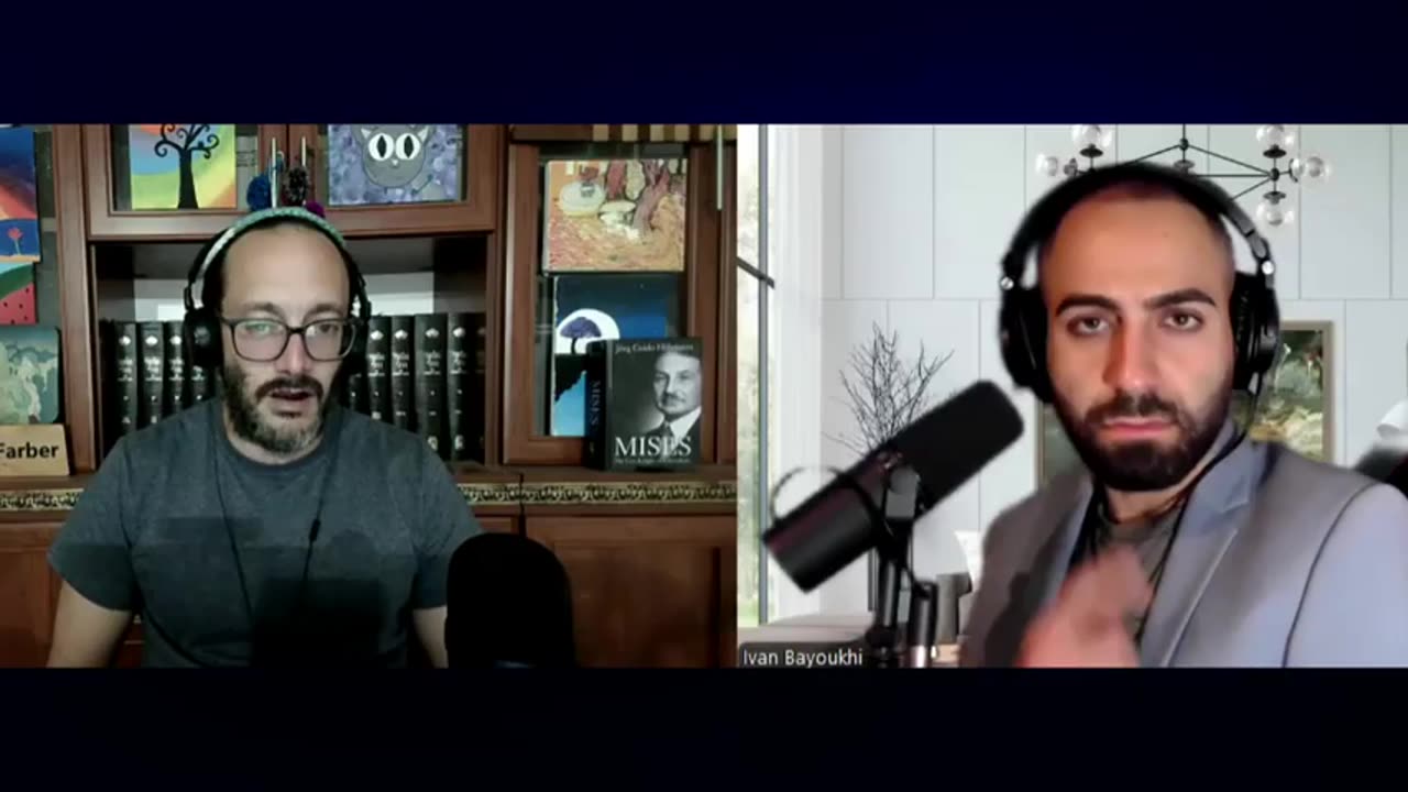 2025 Is Heating Up: Rafi Farber’s Deep Dive Into Gold, Silver & the System