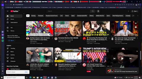TR Channel Archive 10
