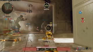 [74 - 31] MATCH - AGAINST XIM USER - WOOD - MYMP5 - CALL OF DUTY: BLACK OPS 6 - PLAYSTATION 4