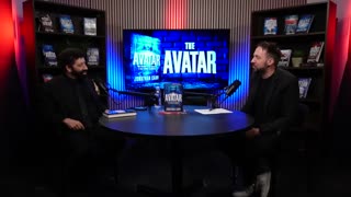 Unveiling "The Avatar": Jonathan Cahn Reveals Prophetic Mysteries Shaping America