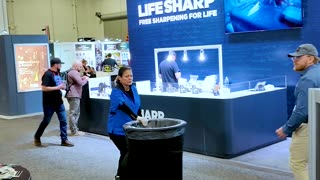 SHOT SHOW 26 - The Best Booth Award