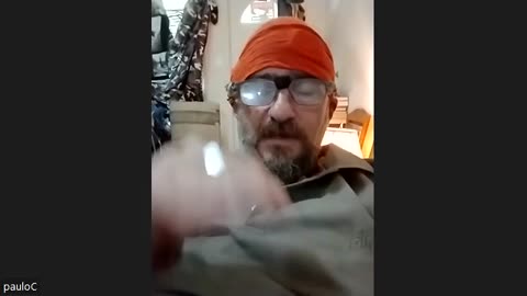 Paul es una persona señalada